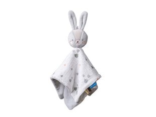 Pehmolelu Taf Toys Bunny 13175 hinta ja tiedot | Vauvan lelut | hobbyhall.fi