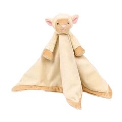 Pehmolelu Teddykompaniet lammas DouDou 4017, Ivory hinta ja tiedot | Vauvan lelut | hobbyhall.fi