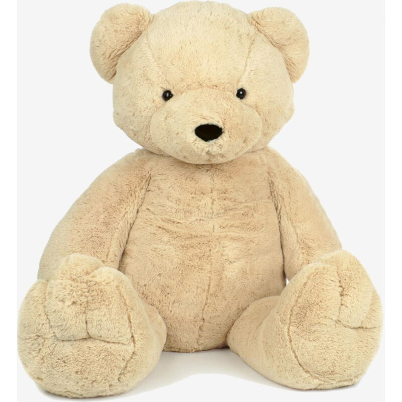 Pehmolelu Teddykompaniet karhu Holger Sr. 2143, 150 cm hinta ja tiedot | Pehmolelut | hobbyhall.fi