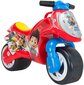 Paw Patrol potkumopo, punainen hinta ja tiedot | Vauvan lelut | hobbyhall.fi