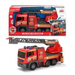 Lelupaloautomalli Simba Dickie Toys Fire Engine hinta ja tiedot | Poikien lelut | hobbyhall.fi