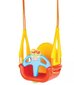 Swing Whoopie Swing 3in1 hinta ja tiedot | Keinut | hobbyhall.fi