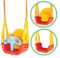 Swing Whoopie Swing 3in1 hinta ja tiedot | Keinut | hobbyhall.fi