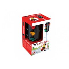 Liikennevalo Big Traffic Light hinta ja tiedot | Poikien lelut | hobbyhall.fi