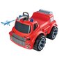 Paloauto BIG Power Worker Maxi hinta ja tiedot | Poikien lelut | hobbyhall.fi