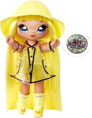 NaNaNa-nukke - Daria Duckie - Sparkle Series 1 hinta ja tiedot | Tyttöjen lelut | hobbyhall.fi