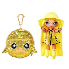 NaNaNa-nukke - Daria Duckie - Sparkle Series 1 hinta ja tiedot | Tyttöjen lelut | hobbyhall.fi