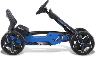 Lasten auto Berg Reppy Roadster hinta ja tiedot | Poikien lelut | hobbyhall.fi