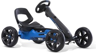 Lasten auto Berg Reppy Roadster hinta ja tiedot | Poikien lelut | hobbyhall.fi