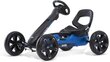 Lasten auto Berg Reppy Roadster hinta ja tiedot | Poikien lelut | hobbyhall.fi