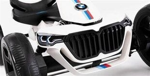 Auto lapsille Berg Go-kart Reppy BMW hinta ja tiedot | Poikien lelut | hobbyhall.fi