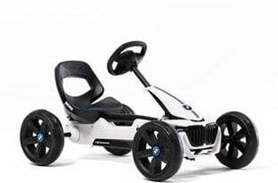 Auto lapsille Berg Go-kart Reppy BMW hinta ja tiedot | Poikien lelut | hobbyhall.fi