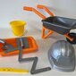 Ecoiffier Builder Kit, 8 kpl. hinta ja tiedot | Poikien lelut | hobbyhall.fi