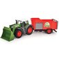 Dickie Farm Station leikkisetti hinta ja tiedot | Poikien lelut | hobbyhall.fi