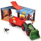 Dickie Farm Station leikkisetti hinta ja tiedot | Poikien lelut | hobbyhall.fi