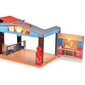 Dickie Farm Station leikkisetti hinta ja tiedot | Poikien lelut | hobbyhall.fi