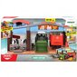 Dickie Farm Station leikkisetti hinta ja tiedot | Poikien lelut | hobbyhall.fi