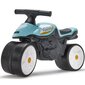 Lasten potkulauta Falk Street Champion Moto, sininen hinta ja tiedot | Vauvan lelut | hobbyhall.fi