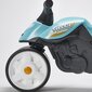 Lasten potkulauta Falk Street Champion Moto, sininen hinta ja tiedot | Vauvan lelut | hobbyhall.fi