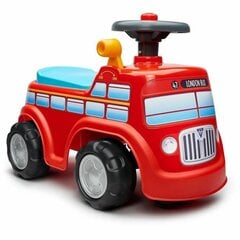 Potkuauto Falk London Bus, punainen hinta ja tiedot | Vauvan lelut | hobbyhall.fi