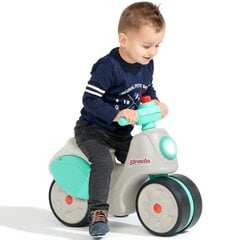 Lasten potkumopo Falk Scooter Strada Retro hinta ja tiedot | Vauvan lelut | hobbyhall.fi