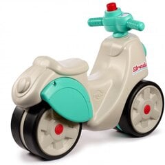 Lasten potkumopo Falk Scooter Strada Retro hinta ja tiedot | Vauvan lelut | hobbyhall.fi