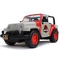 Toy RC Jeep Dickie Lelut Jada Jurassic Park Jeep Wrangler hinta ja tiedot | Poikien lelut | hobbyhall.fi