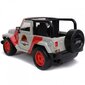 Toy RC Jeep Dickie Lelut Jada Jurassic Park Jeep Wrangler hinta ja tiedot | Poikien lelut | hobbyhall.fi