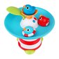 Woopie kylpylelu äänillä Duck Race hinta ja tiedot | Vauvan lelut | hobbyhall.fi