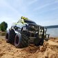 Dickie RC Ford F150 Monster Truck RC-auto hinta ja tiedot | Poikien lelut | hobbyhall.fi