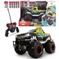 Dickie RC Ford F150 Monster Truck RC-auto hinta ja tiedot | Poikien lelut | hobbyhall.fi