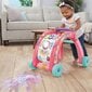 Little Tikes Interactive Walker 3in1 hinta ja tiedot | Vauvan lelut | hobbyhall.fi