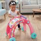 Little Tikes Interactive Walker 3in1 hinta ja tiedot | Vauvan lelut | hobbyhall.fi