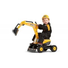 Kaivinkone JCB hinta ja tiedot | Vauvan lelut | hobbyhall.fi