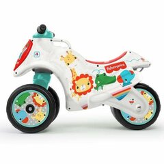 Fisher Price Ninja Walker potkulauta hinta ja tiedot | Vauvan lelut | hobbyhall.fi