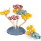 Puuhalelu Coral Tree Smoby hinta ja tiedot | Vauvan lelut | hobbyhall.fi