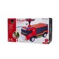 Big Volvo Fire Brigade Ride hinta ja tiedot | Vauvan lelut | hobbyhall.fi