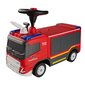 Big Volvo Fire Brigade Ride hinta ja tiedot | Vauvan lelut | hobbyhall.fi