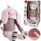 Woopie Baby Interaktiivinen pehmolelukarhu hinta ja tiedot | Vauvan lelut | hobbyhall.fi