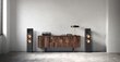 Klipsch RP-8000F II Musta Pari hinta ja tiedot | Kaiuttimet ja soundbarit | hobbyhall.fi