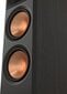 Klipsch RP-6000F II Musta Pari hinta ja tiedot | Kaiuttimet ja soundbarit | hobbyhall.fi