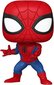 Funko Pop! Marvel: Spider-Man #1422 hinta ja tiedot | Pelien oheistuotteet | hobbyhall.fi