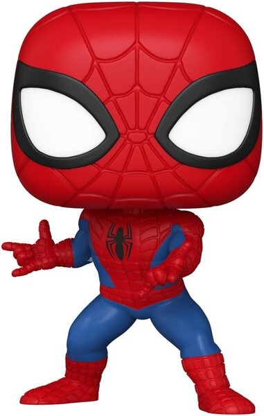 Funko Pop! Marvel: Spider-Man #1422