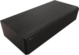 Klipsch RP-504C II Musta hinta ja tiedot | Kaiuttimet ja soundbarit | hobbyhall.fi