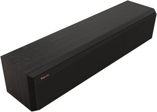 Klipsch RP-404C II Musta hinta ja tiedot | Kaiuttimet ja soundbarit | hobbyhall.fi