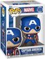 Funko Pop! Marvel: Captain America #1419 hinta ja tiedot | Pelien oheistuotteet | hobbyhall.fi