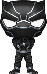 Funko Pop! Marvel: Black Panther #1418 hinta ja tiedot | Pelien oheistuotteet | hobbyhall.fi