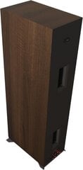 Klipsch RP-8000F II Pähkinä Pari hinta ja tiedot | Kaiuttimet ja soundbarit | hobbyhall.fi