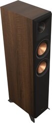 Klipsch RP-5000F II Pähkinä Pari hinta ja tiedot | Kaiuttimet ja soundbarit | hobbyhall.fi