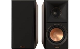 Klipsch RP-500M II Pähkinä Pari hinta ja tiedot | Kaiuttimet ja soundbarit | hobbyhall.fi